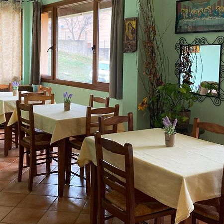 Guesthouse Kerkinitis Lithótopos 外观 照片