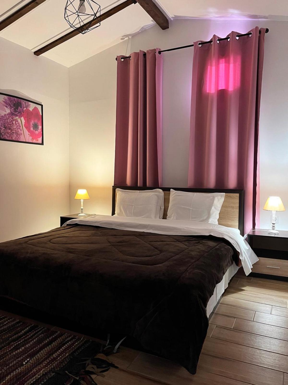 Guesthouse Kerkinitis Lithótopos 外观 照片