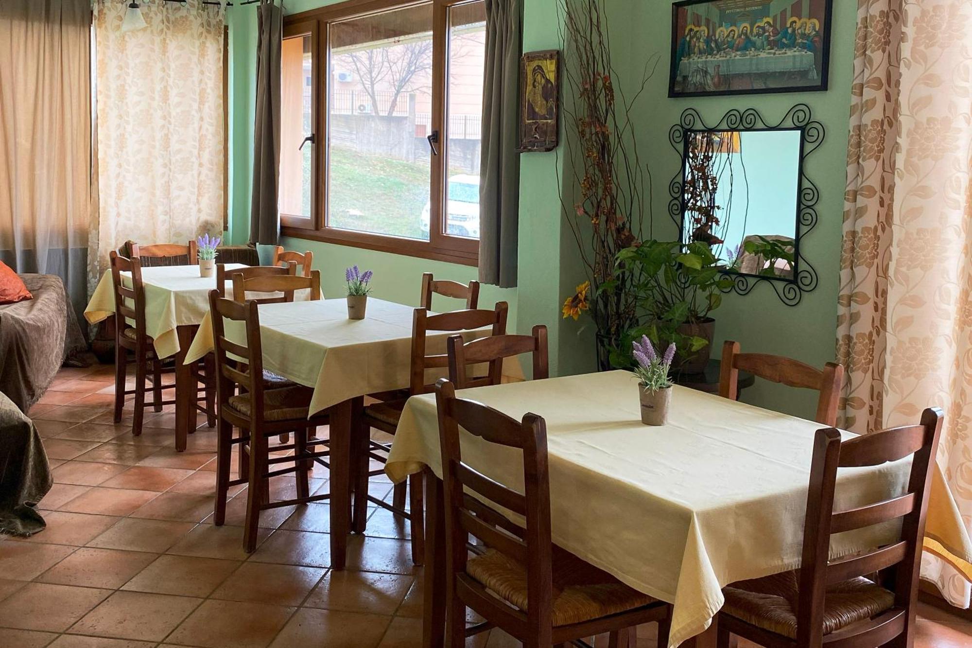 Guesthouse Kerkinitis Lithótopos 外观 照片