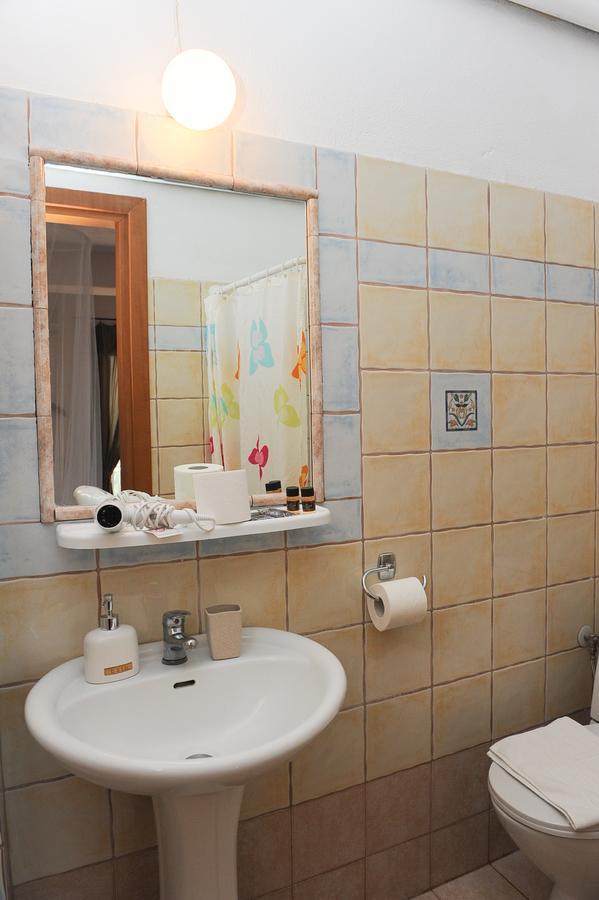 Guesthouse Kerkinitis Lithótopos 外观 照片